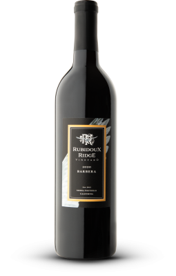 RubidouxRidge2020_Barbera